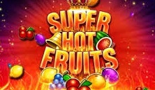 Super hot fruits slots free